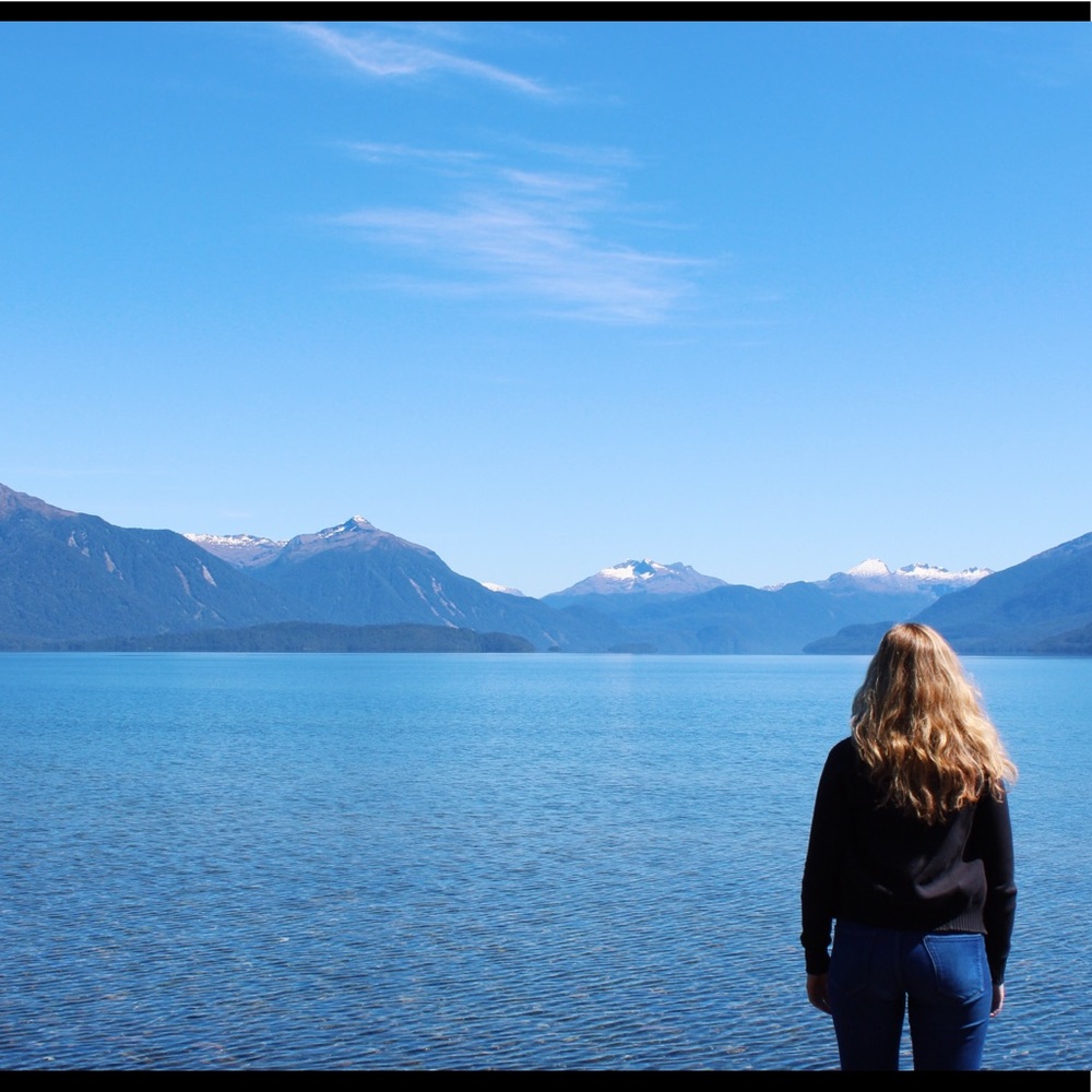 Meet your Posher, Paulina